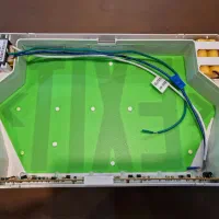 چراغ خروج اضطراری Exit light|لامپ و چراغ|تهران, ونک|دیوار