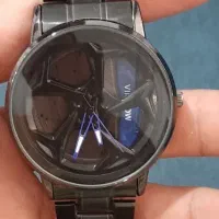 ساعت مچی ابی