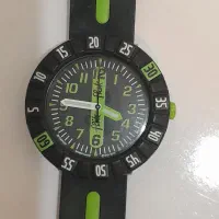 ساعت مچی ژاپنی