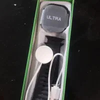 ultra9 ساعت هوشمند|ساعت|تهران, خانی آباد نو شمالی|دیوار