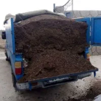 کود حیوانی مخسوس برای باغبان