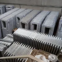 درب سرویس بهداشتی