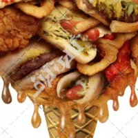 مغازه ۲۰متری زعفرانیه فس فود یا کافه وغیره