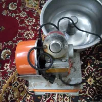خمیرزن|اجاق گاز و لوازم برقی پخت‌وپز|شادگان, |دیوار