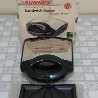 ساندویچ میکر SUNNY نو جهیزیه