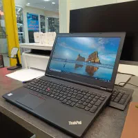 لپتاپ lenovo Thinkpad L570 در حد نو|رایانه همراه|ارومیه, |دیوار