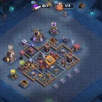 اکانت کلش|کنسول، بازی ویدئویی و آنلاین|خاش, |دیوار