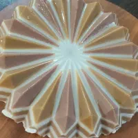 دسر و ژله|خوردنی و آشامیدنی|صحنه, |دیوار