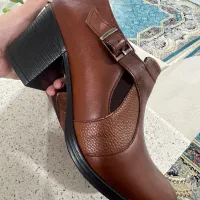 کفش شیک اداری طبی نو|کیف، کفش، کمربند|بندرعباس, |دیوار