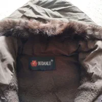 کاپشن زنانه و دخترانه|لباس|بروجرد, |دیوار