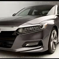 حواله هوندا آکورد پلاگین هیبرید ۲۰۲۵