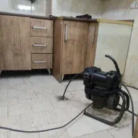 لوله کشی فوری