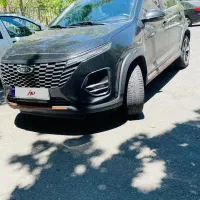 MvMx33 CoRoss|خودرو سواری و وانت|تهران, ایوانک|دیوار
