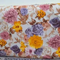 پشتی|پشتی|مسجد سلیمان, |دیوار