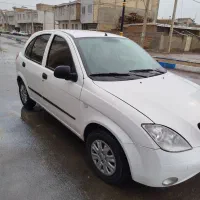 تیبا 2 مدل 97