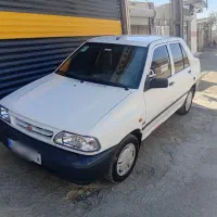 پراید ۱۳۱ فروشی درحد