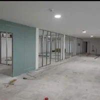 مجری کلیه سقف های تایل کمپارس کن اف ماربل ترمو|خدمات پیشه و مهارت|گرگان, |دیوار