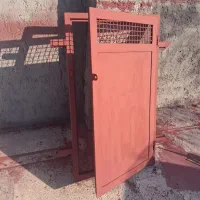 درب کفتری