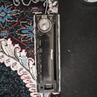 سیستم صوتی حرفه ای فوق قوی