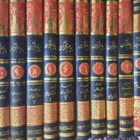 کتابهای مذهبی جهت فروش|کتاب و مجله مذهبی|قم, شاه سید علی|دیوار