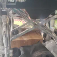 ویلچر برانکاردی