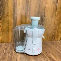 آبمیوه گیری تک کاره پارس خزر