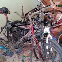 دوچرخه|دوچرخه، اسکیت، اسکوتر|کارون, |دیوار