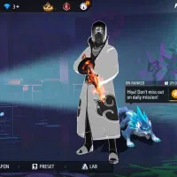 اکانت فری فایر|کنسول، بازی ویدئویی و آنلاین|کامفیروز, |دیوار