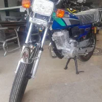 راپیدو|موتورسیکلت|مشهد, شهید قربانی|دیوار