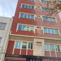 نماشویی و شستشوی نمای ساختمان