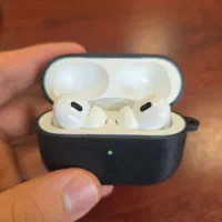 ایرپاد پرو ۲ در حد نو