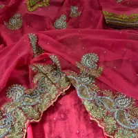 اباس محلی برای جشن ها