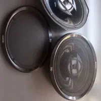 باند خربزه ای SONY