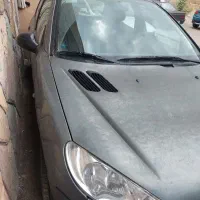 پژو 206 تیپ ۲، مدل ۱۳۹۰