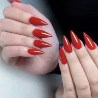 قیمتا باورنکردنی خدمات کراتین وناخن|خدمات آرایشگری و زیبایی|رشت, جانبازان|دیوار