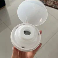 دستگاه استریل پستونک
