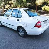 تیبا 96|خودرو سواری و وانت|قم, ولیعصر|دیوار