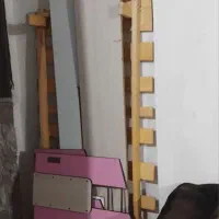 تخت تک نفره نوجوانی