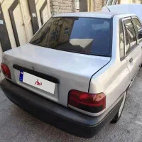 پراید|خودرو سواری و وانت|اردبیل, |دیوار