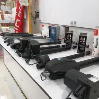 نصب و تعمیرات درب جکی کرکره برقی سایبان برقی