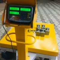 ترازو باسکول دیجیتال|فروشگاه و مغازه|شیراز, وزیرآباد|دیوار