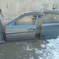 درب دنا پلاس فابریک کارخانه