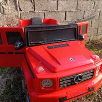 ماشین شارژی