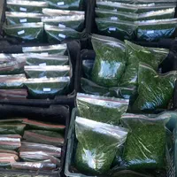 سبزی انواع سبزی و پیاز سرخ شده و بادمجان|خوردنی و آشامیدنی|رشت, نامجو|دیوار