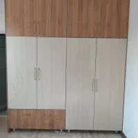 کمد دیواری باکسی و کابینت|خدمات پیشه و مهارت|لاهیجان, شیخ زاهد|دیوار