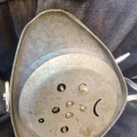 ساعت قدیمی|کلکسیون اشیاء عتیقه|شیراز, نصرآباد|دیوار