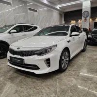 اپتیما gtilin2016|خودرو سواری و وانت|تهران, صادقیه|دیوار