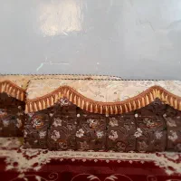 یک جفت پشتی|پشتی|شیراز, داریون|دیوار