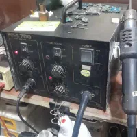 لوازم تعمیرات موبایل و کامپیوتر|قطعات و لوازم جانبی رایانه|بناب, |دیوار