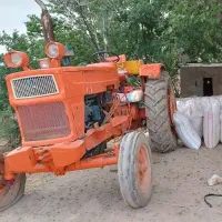 تراکتور رومانی